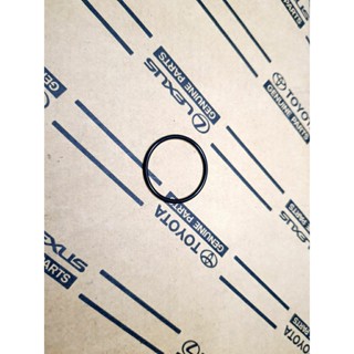 โอริง แอร์โฟร์ Airflow ของแท้ Toyota Tiger SportCruiser Spor…