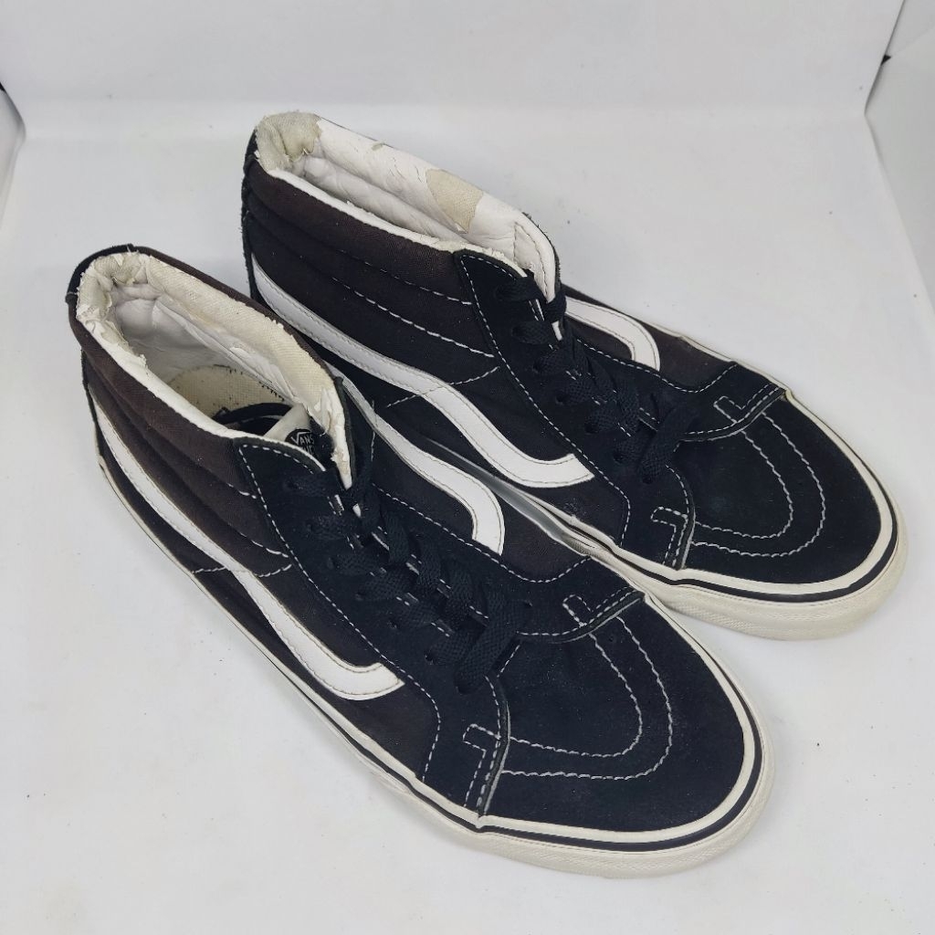 Vans Sk8 Mid ของแท้ 💯%