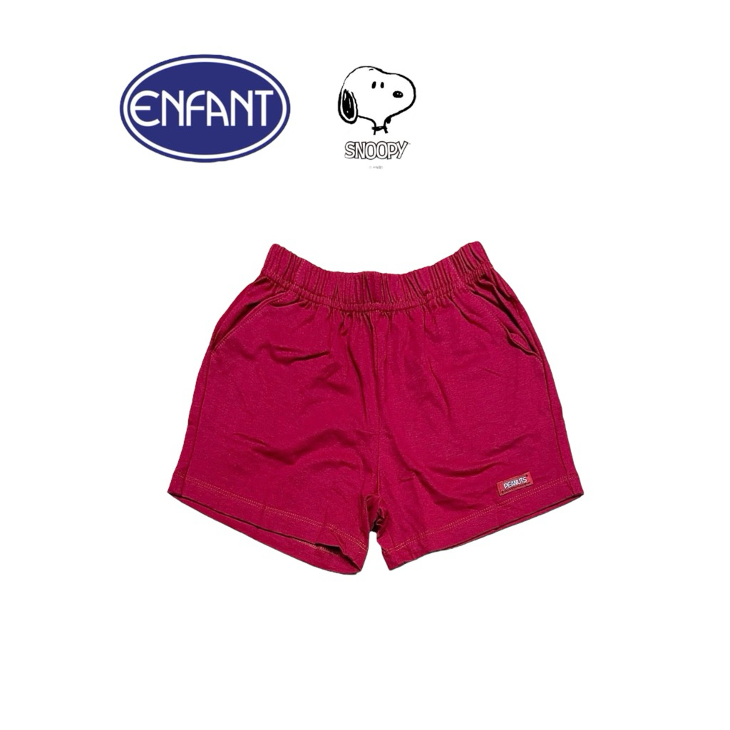 กางเกงขาสั้นเด็ก Enfant size 90,110,120