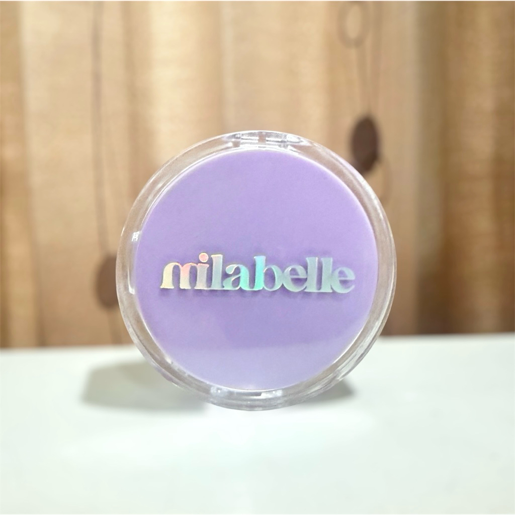 คุชชั่น milabelle เบอร์ 00