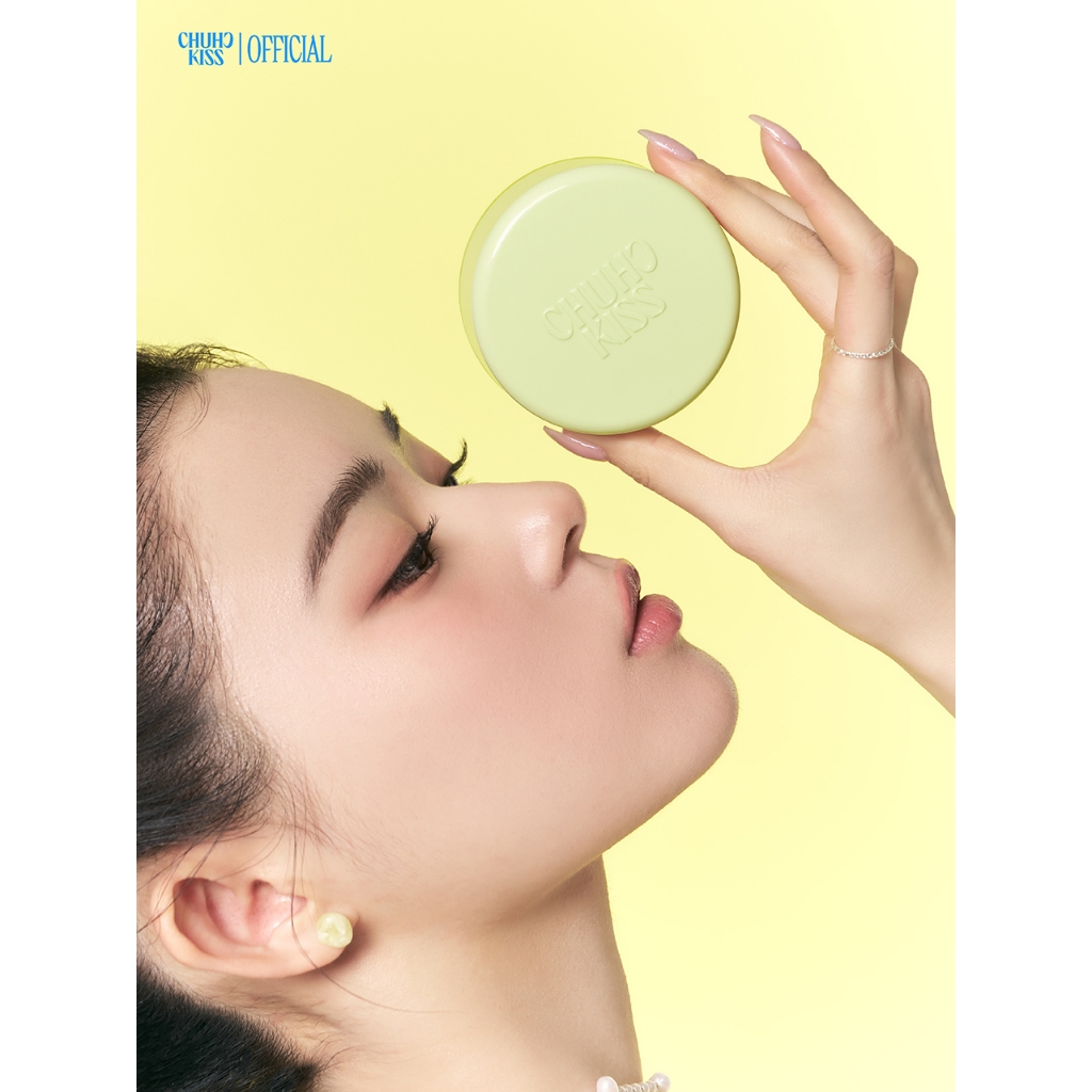 CHU CHU KISS l LOOSE POWDER ชูชูคิสส์ ลูส พาวเดอร์