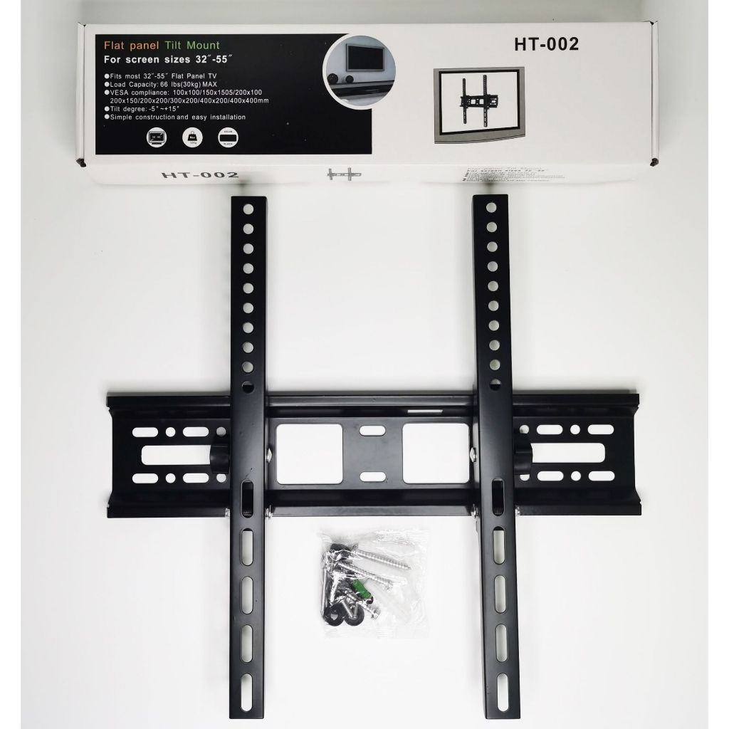 ขาแขวนทีวี ขาแขวนทีวีติดผนัง ที่แขวนทีวี ขาแขวน tv ติดผนัง ขายึด ผนัง ทีวี 32-75 นิ้ว ขาแขวนยึดทีวี ขายึดทีวี ขาตั้งทีวี