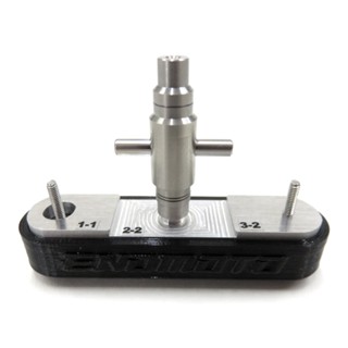 Mini 4WD ENOMOTO 520 Bearing Changer , ตัวเปลี่ยนตลับลูกปืน