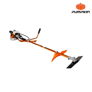 PUMPKIN เครื่องตัดหญ้า 2 จังหวะ 40.2 CC รุ่น PTT-XT411 รหัส 50465
