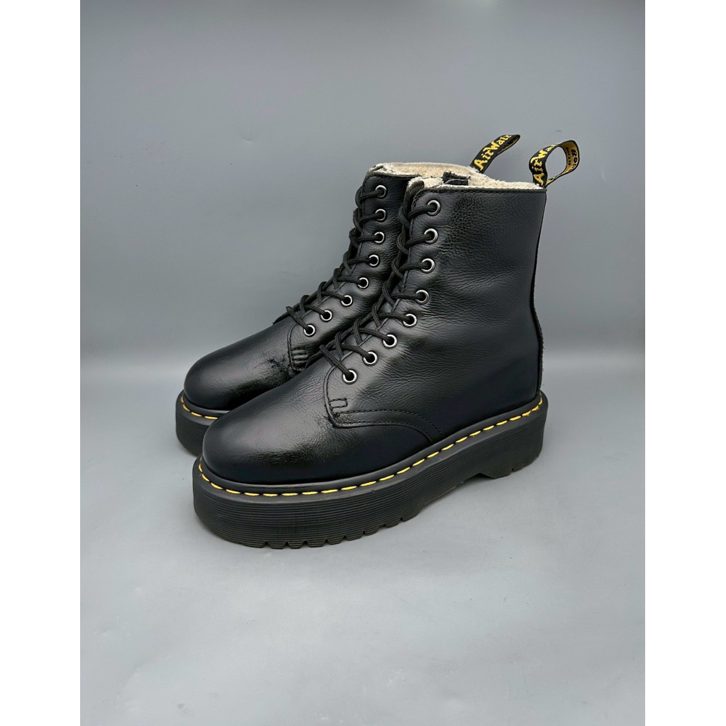 Dr.martens Jadon Fl Size38