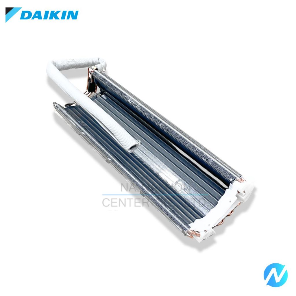 แผงคอยล์เย็น แผงรังผึ้งคอยล์เย็น อะไหล่แอร์ อะไหล่แท้ DAIKIN รหัส 2547451 ราคา ถูกที่สุด ดีลบีเคเค แกลเลอรีภาพที่ 4