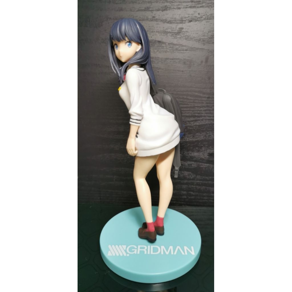 SEGA Premium - SSSS.GRIDMAN : Rikka Takarada (*มือสอง)