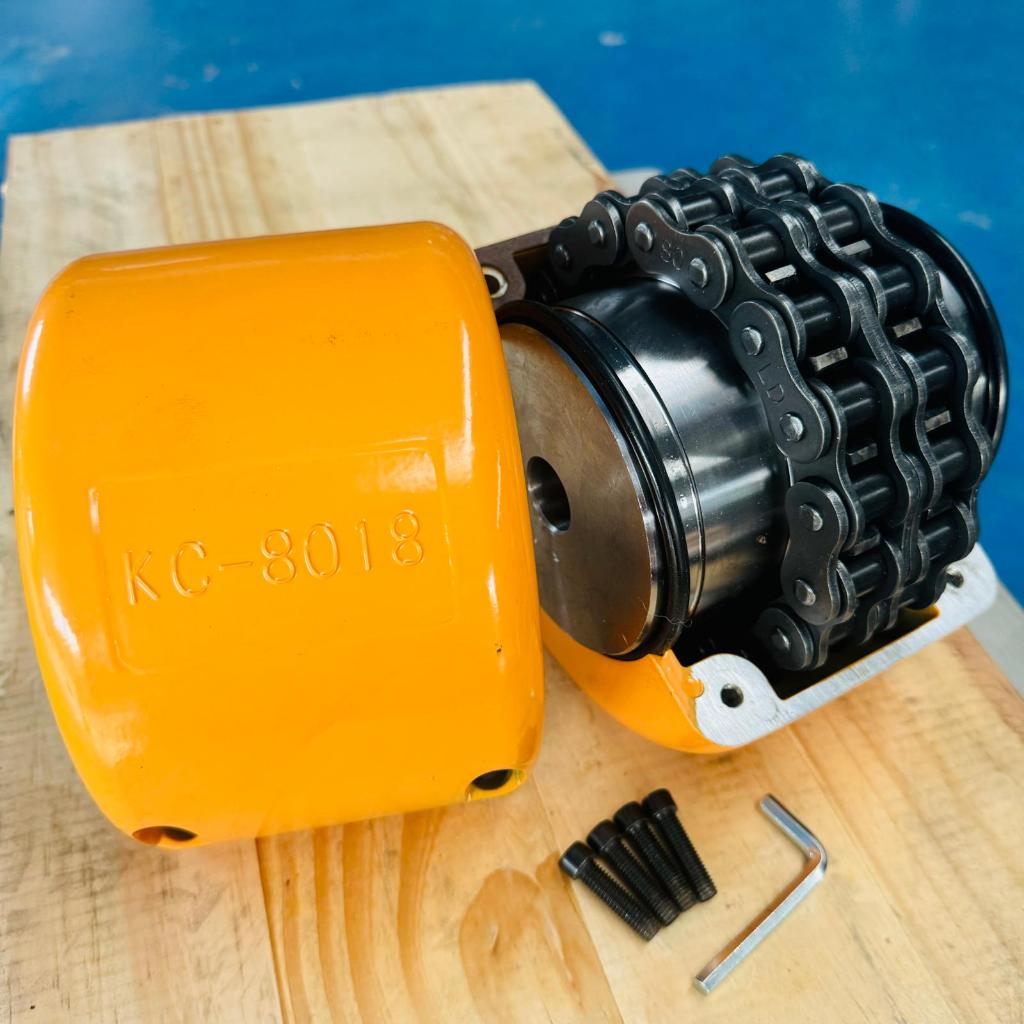 ยอยโซ่ / คัปปลิ้งโซ่ / Chain coupling KC-8018