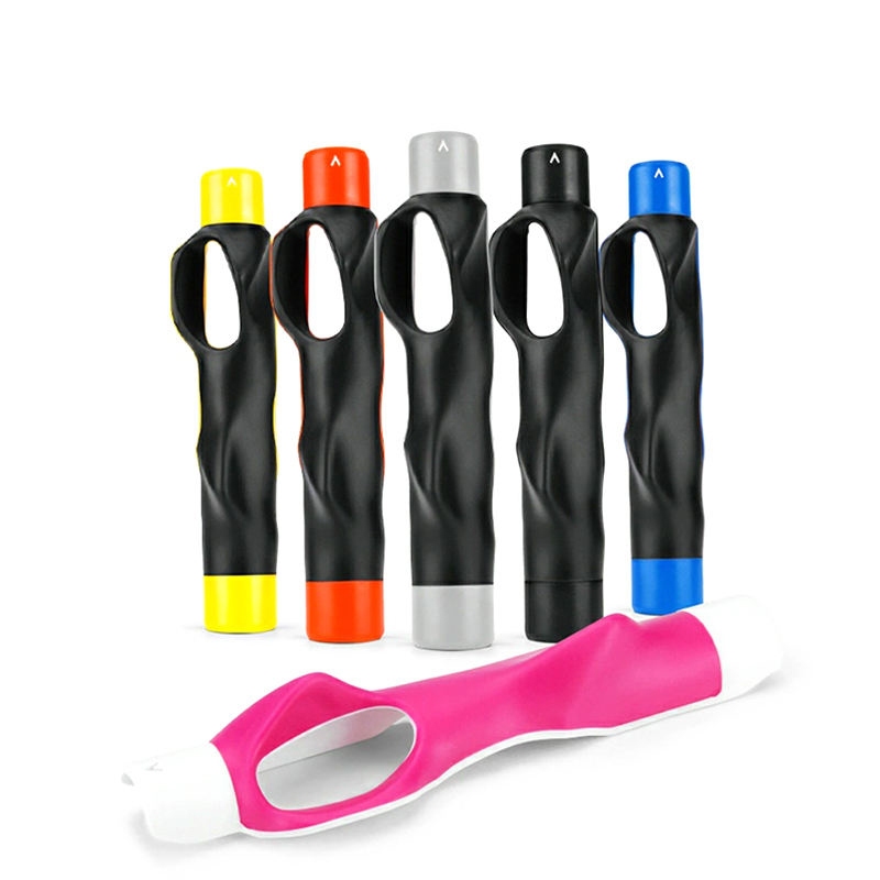 [11GOLF] อุปกรณ์ ช่วยจับกริบที่ถูกต้อง รหัสสินค้า JZQ029 Golf Grip Cover Golf Training Grips