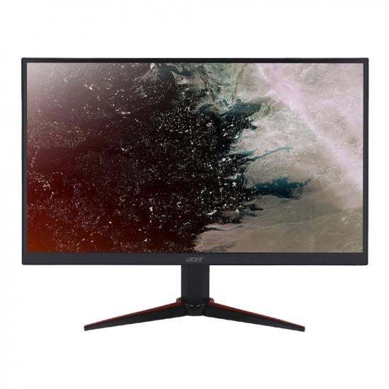 MONITOR (จอมอนิเตอร์) ACER NITRO VG240YM3BMIIPX - 23.8" IPS FHD 180Hz