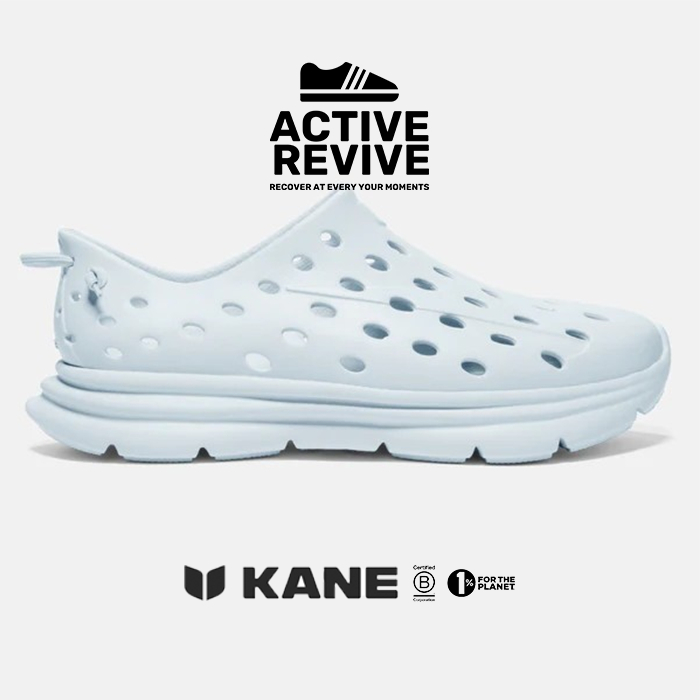 รองเท้า KANE Revive สี Solid Sky รองเท้าเพื่อสุขภาพ [Pre-order]