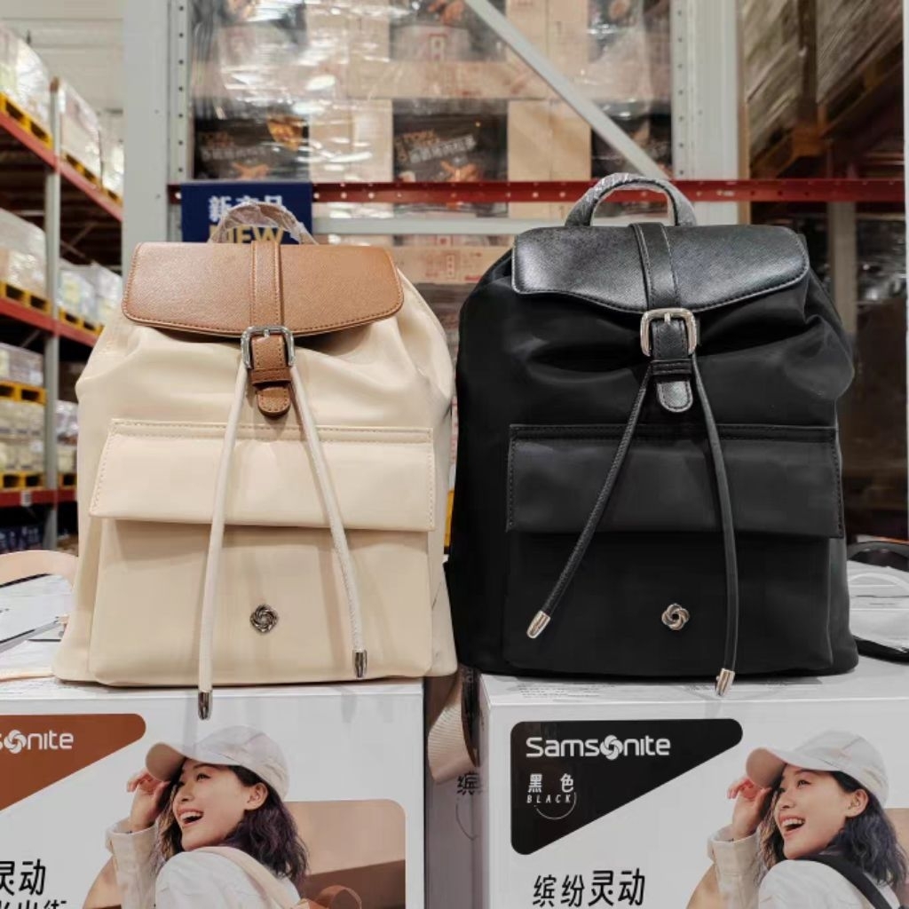 กระเป๋า Samsonite – Ferley Backpack
