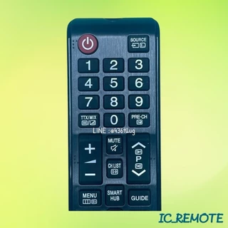 รีโมทรุ่น :ซัมซุง Samsung รหัส BN59-01199G สินค้าพร้อมส่ง