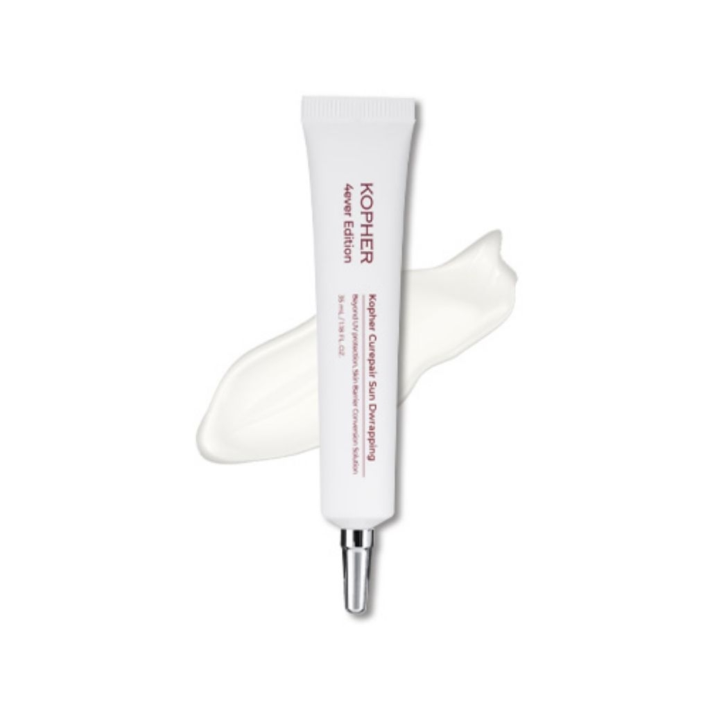 Kopher Curepair Sun Dwrapping 35ml