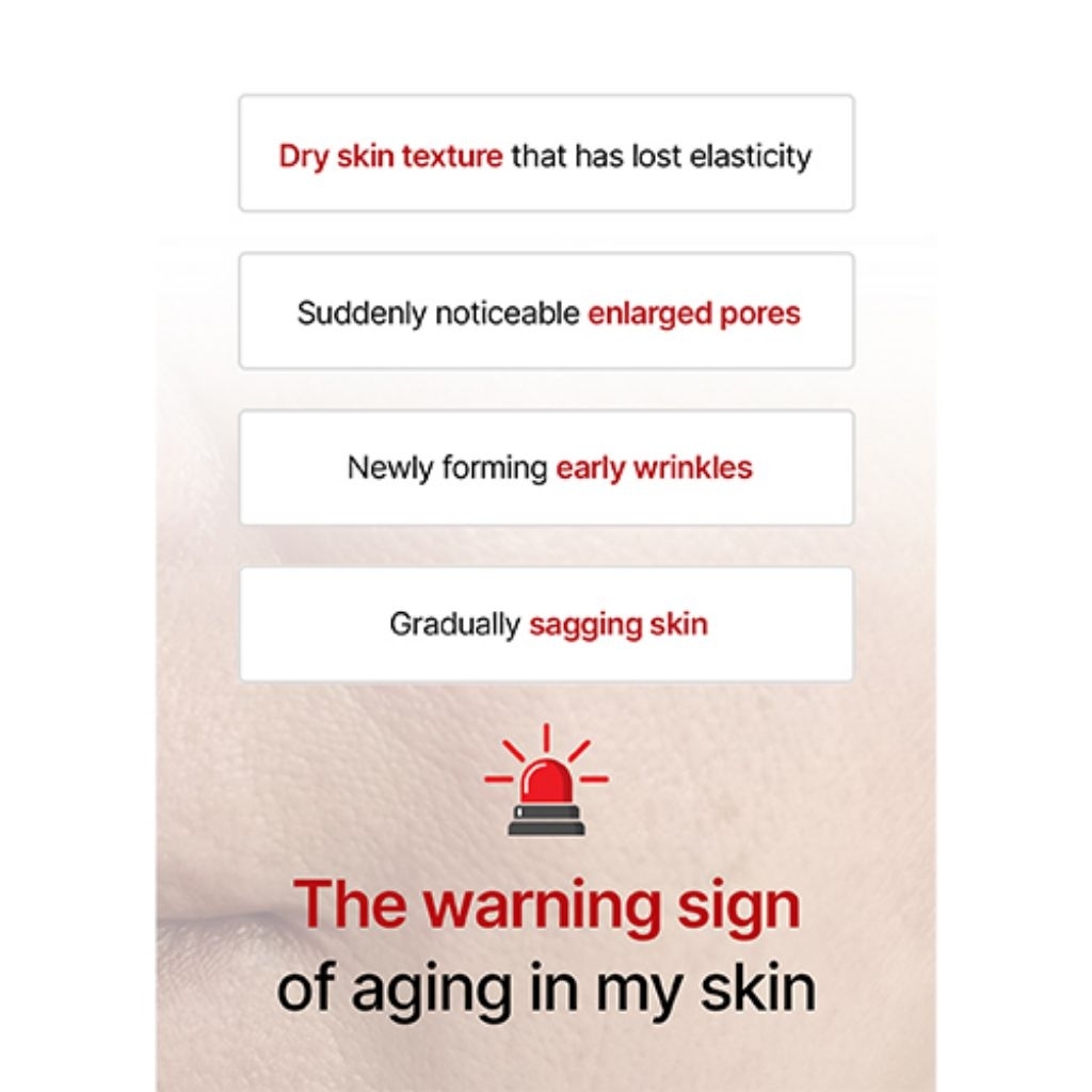 Celimax THE VITA-A Retinal Shot Tightening Booster 15ml - รูปที่ 3