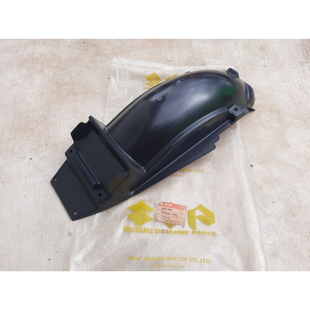 บังโคลนหลัง Suzuki Flash แท้ใหม่