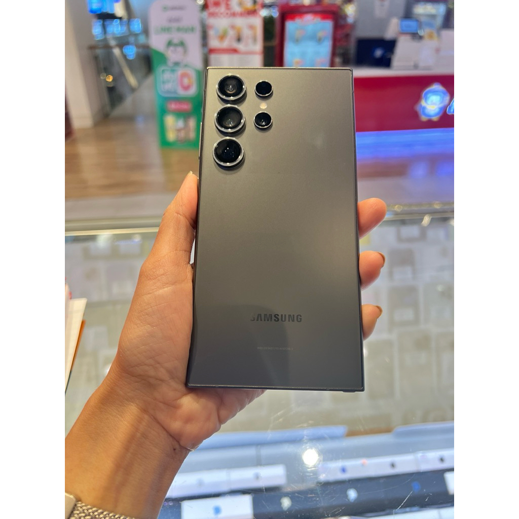 Samsung เอส 24 Ultra Samsung เอส 24 Ultra