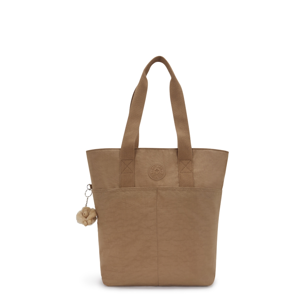 กระเป๋า Kipling รุ่น HANIFA สี EARLY TAN