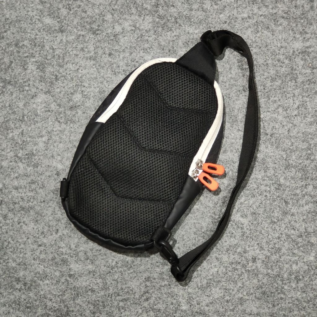 🔥กระเป๋าคาดอก BLACK YAK