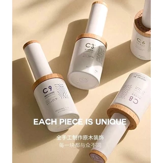 Basic Function gel MODING🇨🇳หลายตัวเลือก C●D series Base coat /Top coat พร้อมส่ง