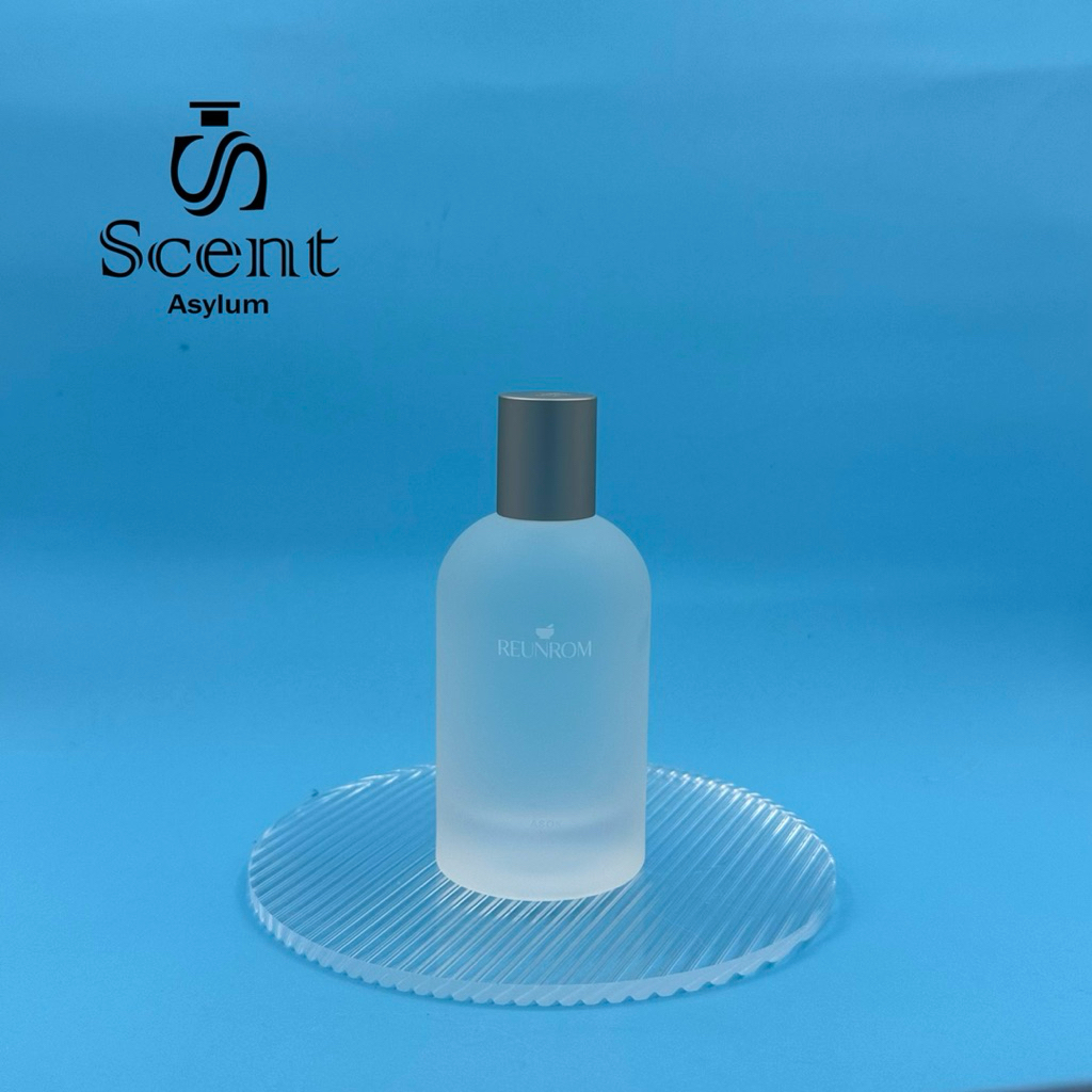 น้ำหอมแท้แบ่งขาย Reunrom - Asok