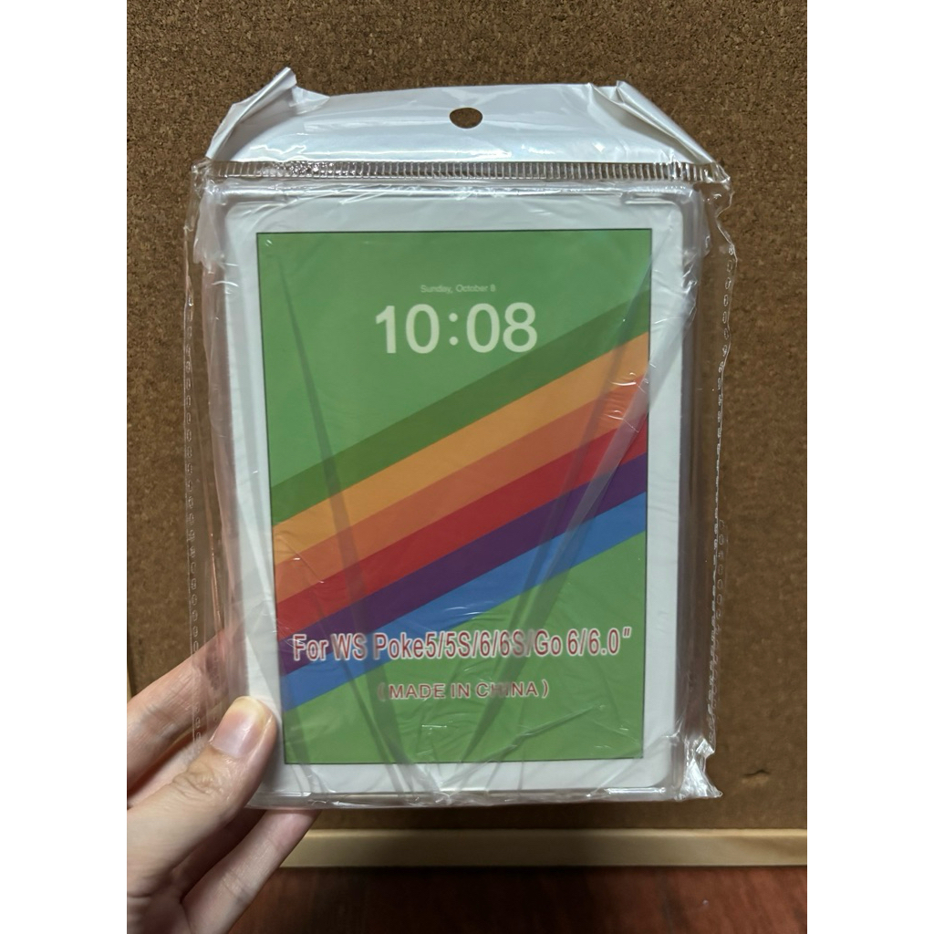 (ส่งจากไทย) เคส boox อีรีดเดอร์ kindle เคสใส kindle boox go6 go color7 palma1 palma2 palma2 pro poke5/5s/6/6s leaf2/3/3c