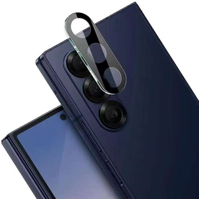 Galaxy Z Fold 7ตรงรุ่น(ส่งในไทย)ฟิล์มกล้องSamsung Galaxy Z Fold7(CAMERA LENS GLASS FILM)