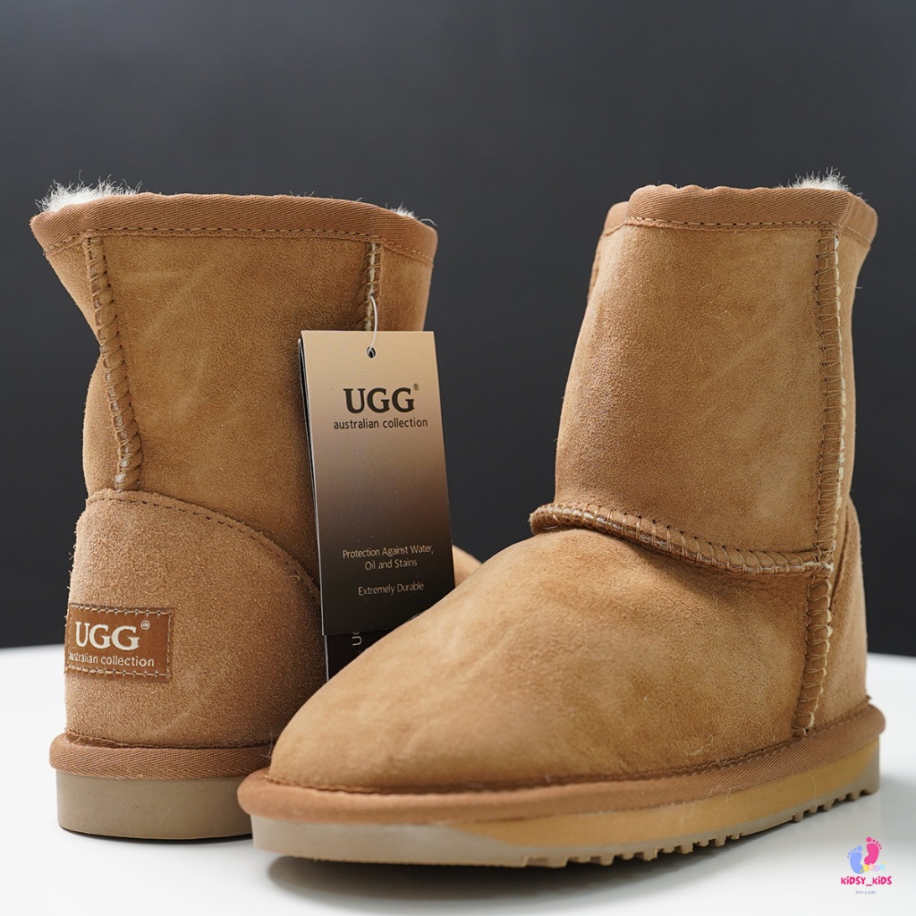 UGG Kids Classic Short Boots