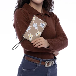 NaRaYa Book Bank Holder กระเป๋าอเนกประสงค์ NB-662N