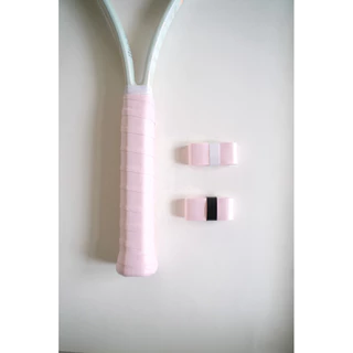 (พร้อมส่ง)"Overgrip คัดมาแล้ว ใหม่ล่าสุด นุ่มหนึบ ซัพเหงื่อดี ไม่บาดไม่แฉะ" เทนนิส แบดมินตัน