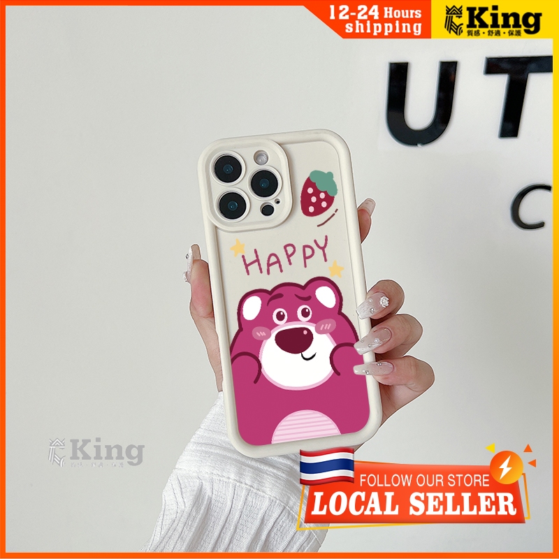 เคส Infinix Hot 40i Smart8/8Pro SPARK20/SPARK20C Spark Go 2024 เคส บุคลิกภาพป้องกันการตกโทรศัพท์กรณี NOTE40PRO+