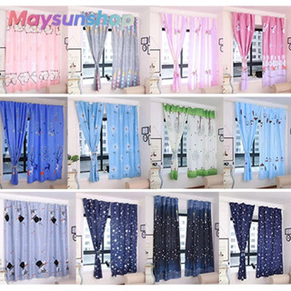 ม่านบัง ม่านกั้งนห้อง แบ่งห้องนอน ม่านกังนฝุ่น ม่านไม่เจาะรู…