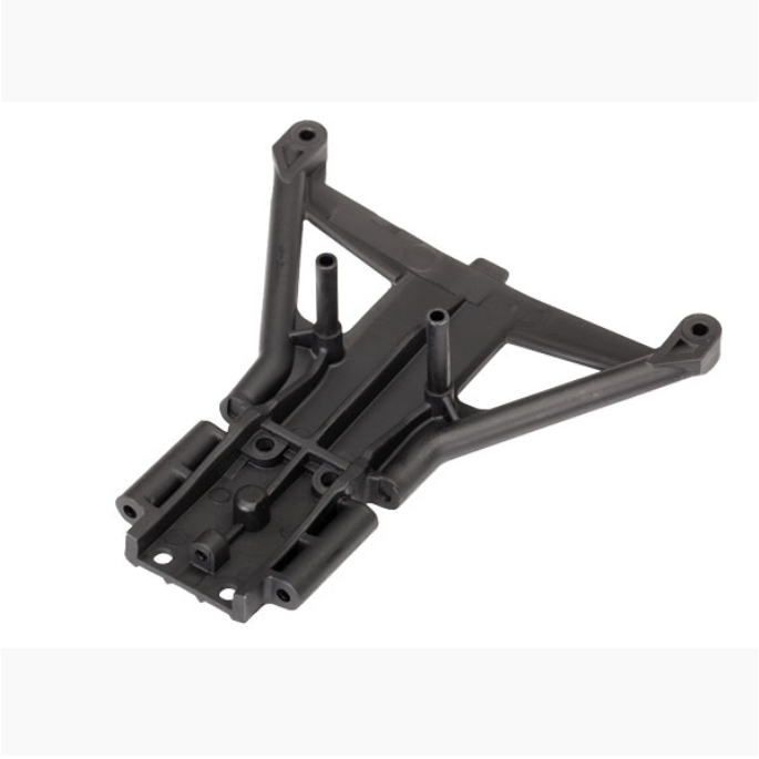 TRAXXAS 7430X Bulkhead, front