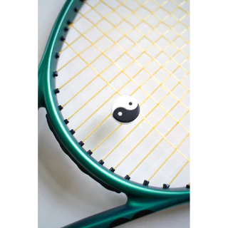 (พร้อมส่ง) ยิ้ม หยินหยาง บอลเทนนิส กันสะเทือน Tennis Dampener