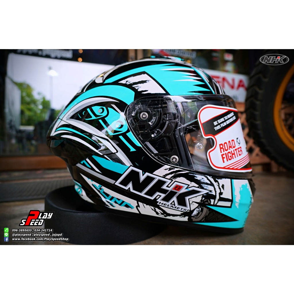 NHK Model K5R : FORWARD RACING