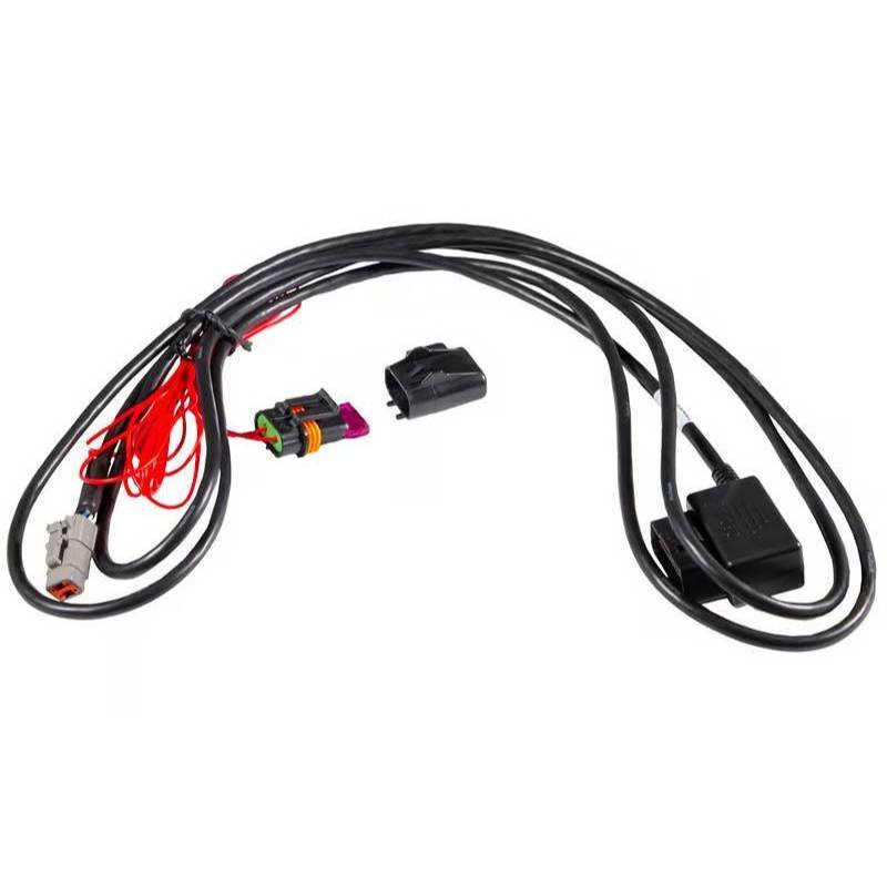 ปลั๊ก Haltech iC-7 / uC-10 OBDII to CAN Cable