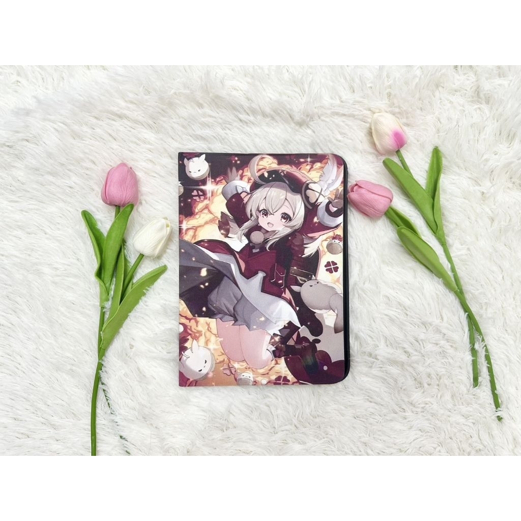 เคสอนิเมะ iPad Gen10-11 มือสองสภาพใหม่ 💯%