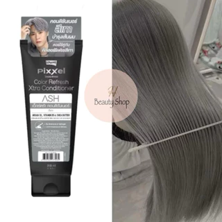 LOLANE ครีมPixxel Xtra สำหรับผมฟอกระดับ 10