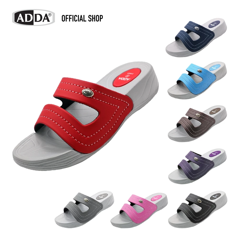 ADDA รองเท้าแตะ รุ่น 31K01W1 (ไซส์ 4-7)