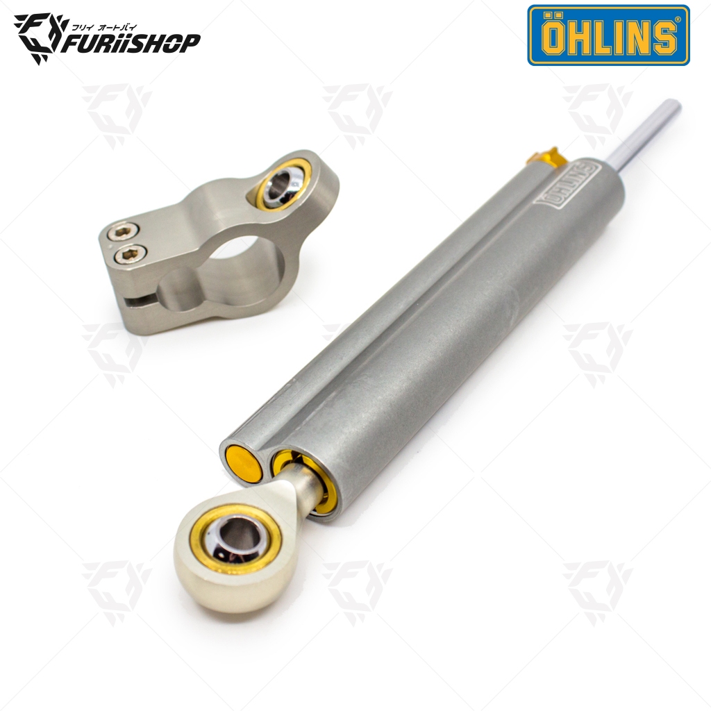 กันสะบัด OHLINS SD 065 CBR1000RR-R/SP(20-22)