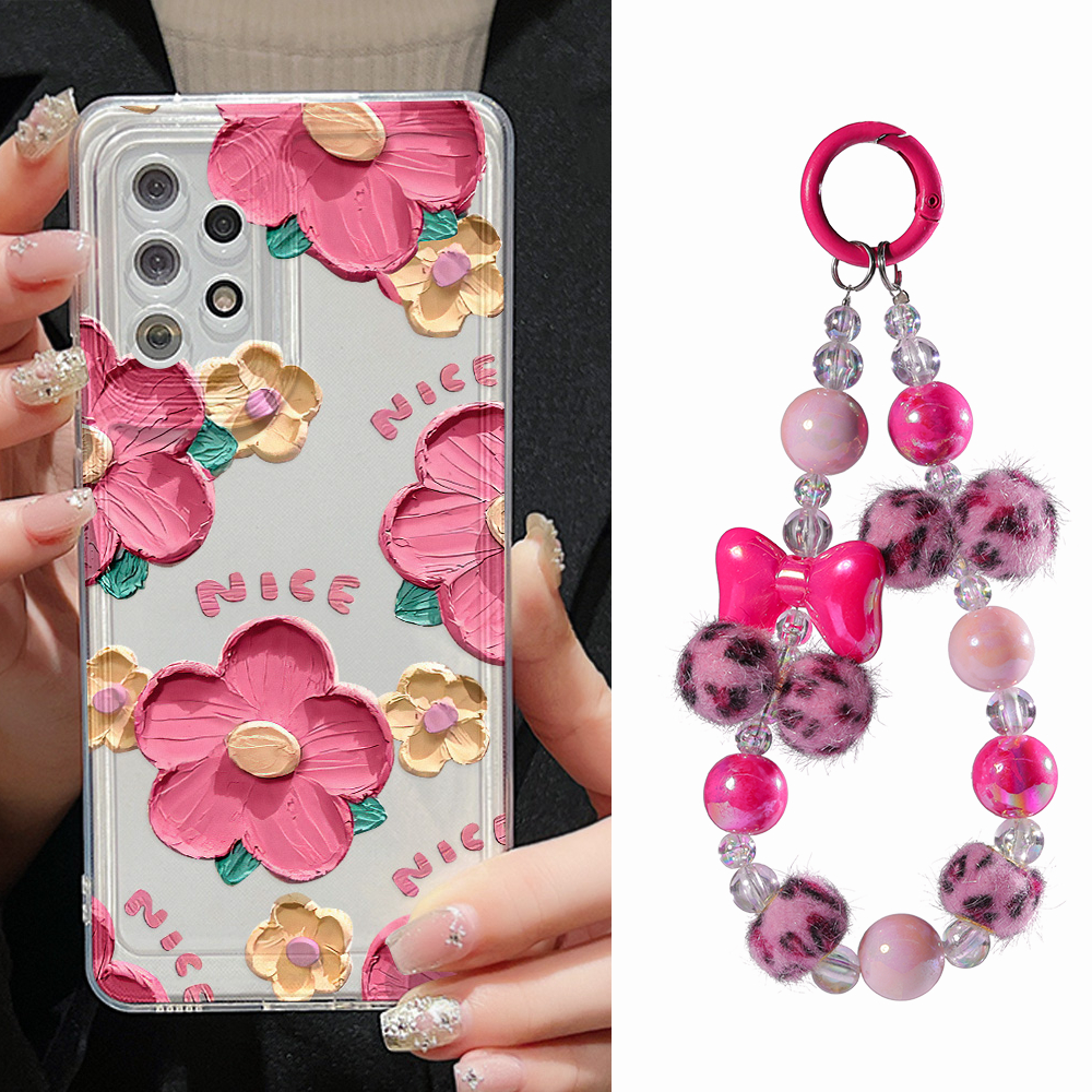 TPU เคส for Samsung A55 5G A56 A05S A12 A54 A26 A36 S25 S24 FE A06 A16 A05 A15 S23 S22 Ultra A35 A23 A34 A14 A50 A52 A22