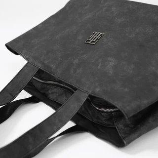 URTHE - กระเป๋า สะพายข้าง รุ่น CIVIL TOTE