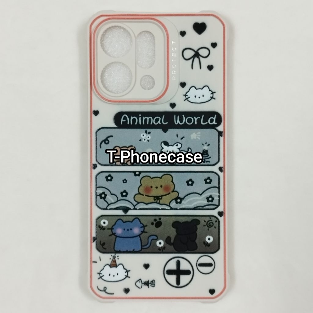 (ส่งจากกรุงเทพฯ) เคสซิลีโคน ใช้สำหรับ Vivo V40 5G , Y200 5G , V40Lite 5G , Y100 5G , Y36 5G , Y36 4G ,Y27 5G,Y27S,Y29 4G - รูปที่ 2