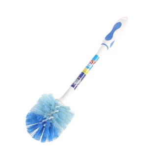 Swash Toilet Brush สวอช แปรงขัดชักโครกแบบกลม แปรงขัดห้องน้ำ ล้างห้องน้ำ
