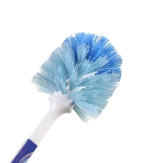 Swash Toilet Brush สวอช แปรงขัดชักโครกแบบกลม แปรงขัดห้องน้ำ ล้างห้องน้ำ