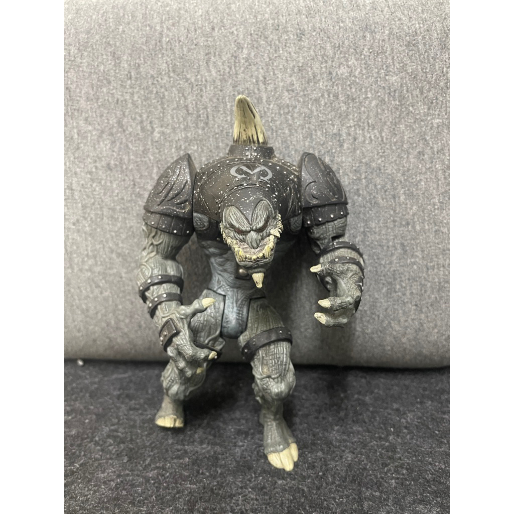 ของเล่นจากspawn series