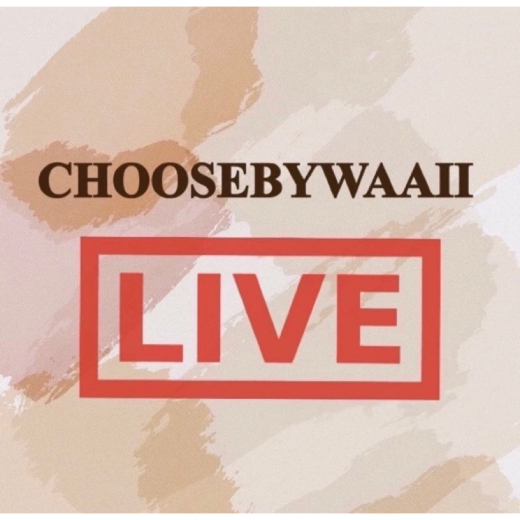 LIVE 600-1000.- ชำระสินค้า
