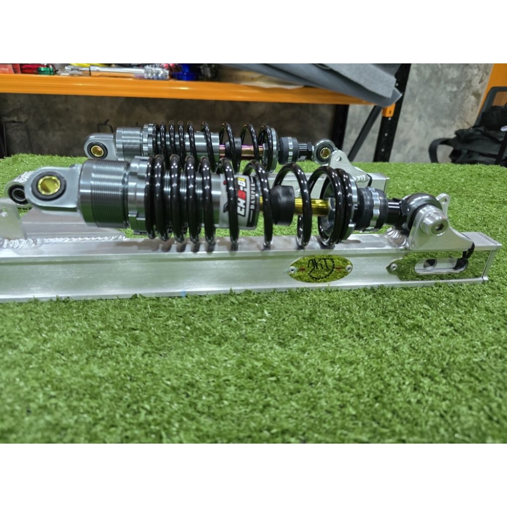 อามDKTพร้อมโช้คโชบิแท้