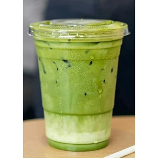 🍵ชาเขียวเบลนชามาเลย์ ตรามังกี้ เข้ม ละมุน ต้องลอง 🍵 (GreenTea Blend Malaysia Tea)