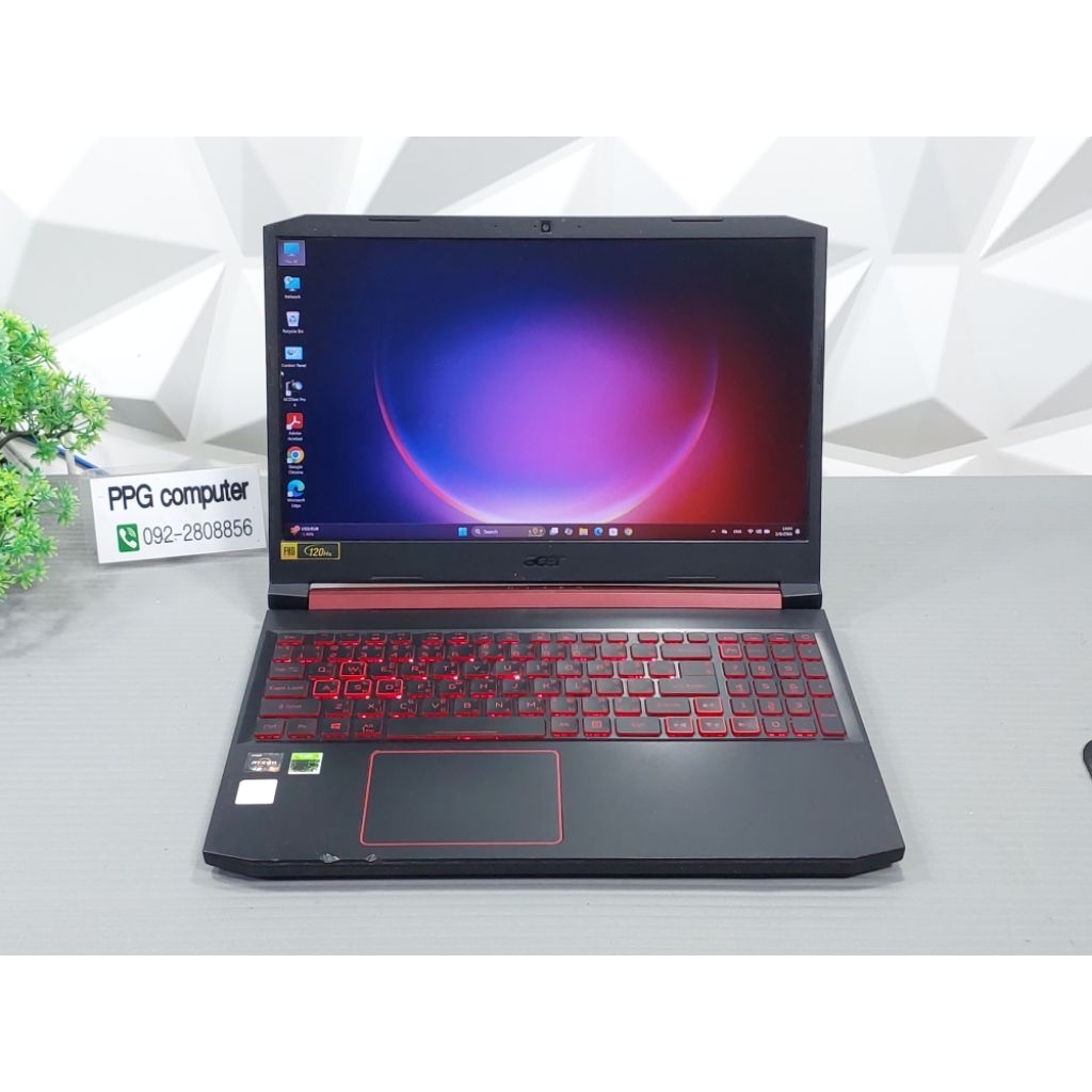 ACER NITRO 5 AN515-43-R0T3